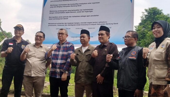 BOOMS Usulkan Dana Hibah Dialihkan untuk Program Bela Negara