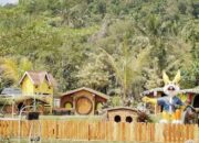 Objek Wisata Favorite Mulai Sepi Dampak Larangan Study Tour Pelajar