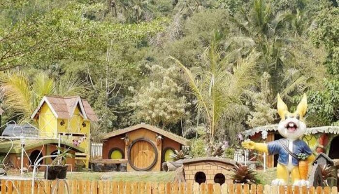 Objek Wisata Favorite Mulai Sepi Dampak Larangan Study Tour Pelajar