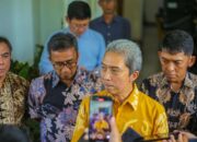 Walikota Bogor Sebut Bakteri e-coli Penyebab Ratusan Siswa Keracunan MBG