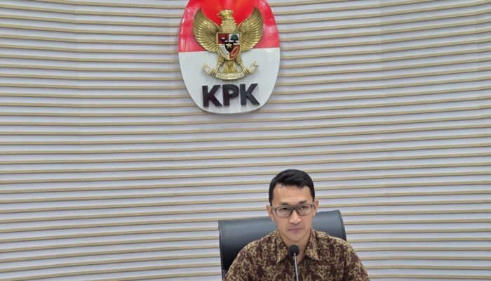 KPK Dalami Kredit Tidak Layak yang Dilakukan LPEI