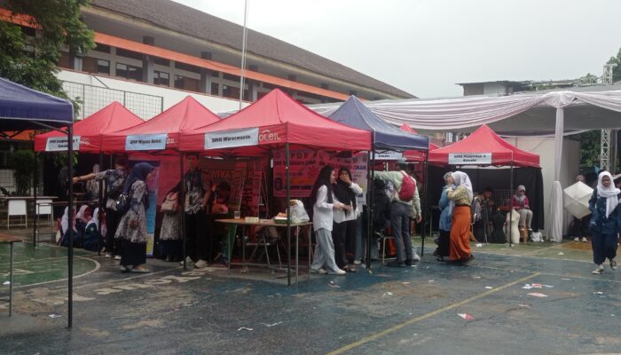 Edu Fair 2025 KCD Wil 7: Ajang Promosikan SMP/MTS/MA/SLB/SMA/SMK Swasta