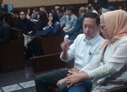 Pembelaan Tom Lembong Tidak Melanggar Aturan Impor Gula di Pengadilan