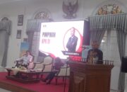 KPK NGOPI Bersama Tokoh Masyarakat Sumedang: Beri Penguatan Berantas Korupsi