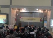 KPK Dorong Peran Pemuka Agama Berantas Praktek Korupsi Di Sumedang