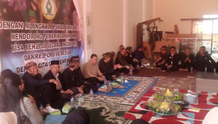 18 Tahun KBB Masih Terpuruk: Bupati Jeje Diharapkan Berpegang Teguh pada Tujuan Awal Berdirinya Bandung Barat