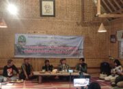 Kaukus Ketokohan Jabar Kritisi Gebrakan dan Kontroversi KDM Dalam Memimpin Pemerintahan