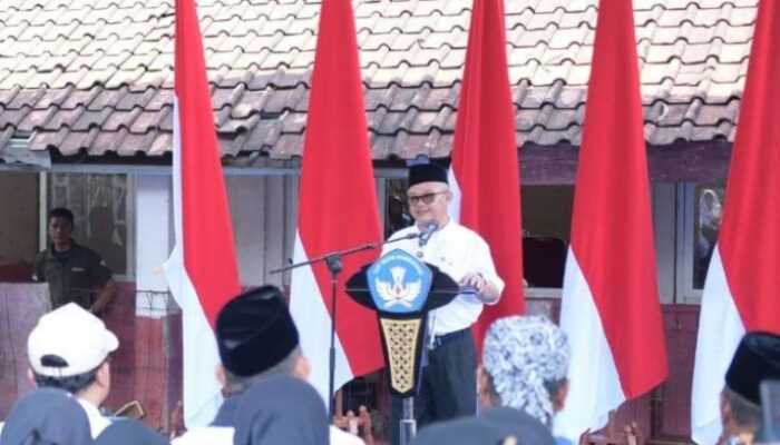 Pemerintah Fokus Tingkatkan Mutu Sekolah dan Kesejahteraan Guru