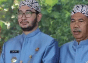 Ditanya Wartawan Terkait Polemik dengan PAN KBB, Bupati Jeje : Itu Nanti Saya Urus di Internal