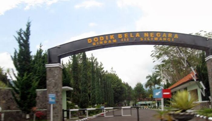 274 Siswa SMA/SMK Ikuti Pendidikan Karakter Pancawaluya