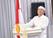 KDM Keluarkan Surat Edaran Pendidikan Gapura Panca Waluya