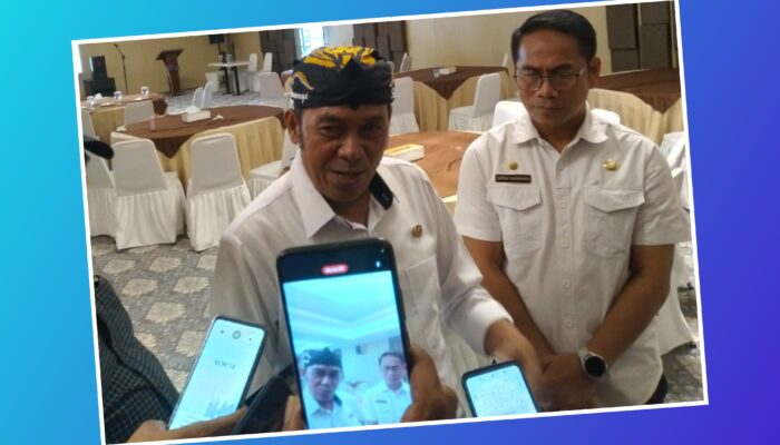DPMPTSP Kota Cimahi Gelar Sosialisasi LKPM untuk Dorong Perkembangan Pelaku Usaha