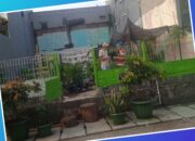 Ketua RW 04 Pademangan Timur: Itu Bukan Jualan, Tapi Lahan Tanaman Produktif Untuk Penilaian Proklim