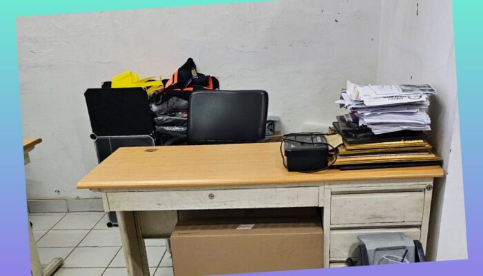 Staff Sudinhub Jakarta Utara 8 Bulan Gak Pernah Ngantor Tapi Dapat Tukin Penuh?