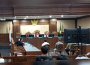 Dirut Perusahaan Kesehatan Dihukum 11 Tahun, Korupsi APD Covid-19