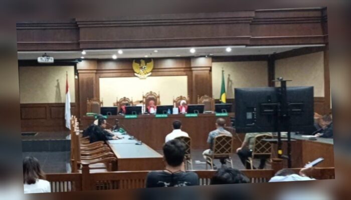 Dirut Perusahaan Kesehatan Dihukum 11 Tahun, Korupsi APD Covid-19