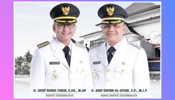 Bupati Tasikmalaya Belum Tahu Persis Program Vasektomi Gagasan KDM