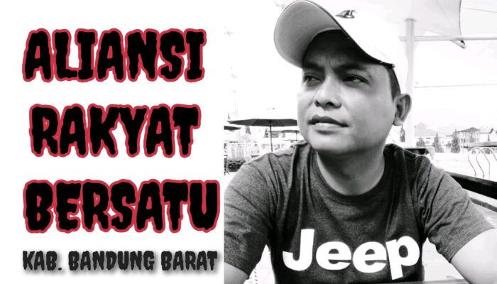 ARB KBB Desak Pencopotan Sekda dan Sekpri Bupati yang Diduga Sebagai Biang Kerok Penghambat Komunikasi Birokrasi