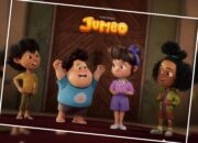 Film Karya Anak Bangsa “Jumbo” Terlaris di Asia Tenggara