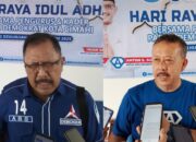 DPC Demokrat Cimahi Gelar Silaturahmi di Hari Raya Idul Adha: Bangun Soliditas Kader dan Perkuat Peran Masyarakat