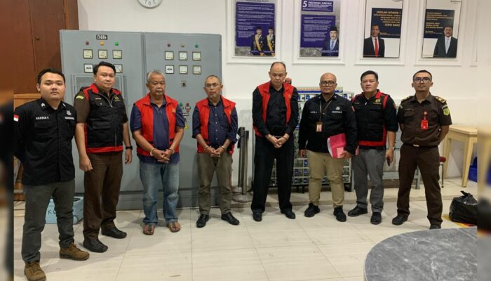 Korupsi Dana Hibah Pramuka, Kejati Jabar Tahan Kadispora Kota Bandung dan Tiga Tersangka
