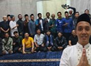 Warga Perum Kota Alam Cagak Lestari Gelar Pemilihan Ketua RT Secara Demokratis, Alvus Terpilih