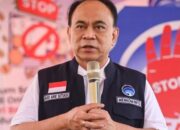 FGMI Menilai Ada Upaya Sistematis Menjatuhkan Reputasi Budi Arie Dengan Isu Judol & Reshuffle