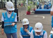PLN UP3 Cimahi Gelar Apel Siaga Idul Adha 1446 H: Pastikan Kesiapan Layanan Tanpa Gangguan