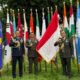 Torehan Prestasi Personil TNI AD, Lulus Pendidikan USAWC Amerika Serikat