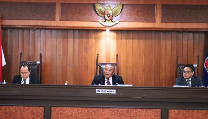 Tiktok Nusantara dan Tokopedia Setujui Persetujuan Bersyarat Atas Usulan Investigator KPPU