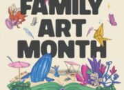 Liburan ke Bandung Pasti Seru, Dimeriahkan “Dreams and Stories” NuArt Gelar Family Art Month 2025,