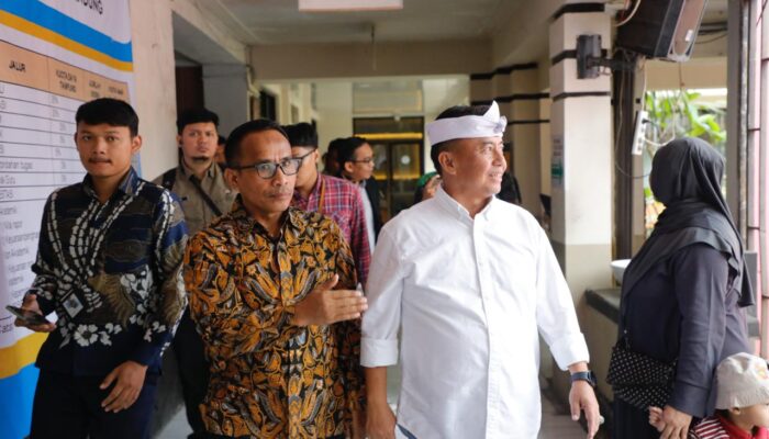 Sebanyak 210.910 Pendaftar Diterima di SPMB Tahap 1