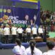 Kejuaraan Karate BKC Piala Pangdam III/Slw, Ciptakan Atlet Indonesia
