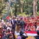Upacara Adat Ngertakeun Bumi Lamba di Tangkubanperahu, Memohon Keselamatan Kepada Pencipta