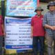 Desa Bunihayu Realisasikan Pengaspalan Jalan Hotmix dari Dana Desa 2025