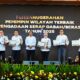 Pencapaian Kinerja Positif, BULOG Jabar Raih Apresiasi