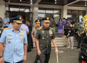 Panglima TNI: Perwira Siswa Dikreg Llll Sesko TNI Harus bisa Menjawab Tantangan Geopolitik Global