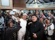 Gubernur Jabar KDM dan Bupati Subang Kang Rey Cairkan Kompensasi Rp5 Juta untuk Pedagang Terdampak Penertiban di Jalancagak