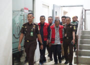 Kejati Jabar Tahan 3 Tersangka Korupsi Kredit BPR Karya Remaja Indramayu Senilai Rp139 Miliar