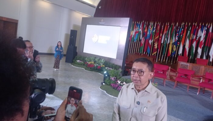 Fadli Zon Tolak Penambangan: Merusak Sejarah dan Ekosistem