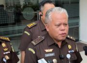 Tim Penyidik Kejagung Ke Singapura, Dalami Kasus Korupsi Minyak Mentah