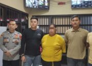 Pelaku Pencurian Emas Berhasil Diamankan Polres Garut, Modus Pura Pura Membeli