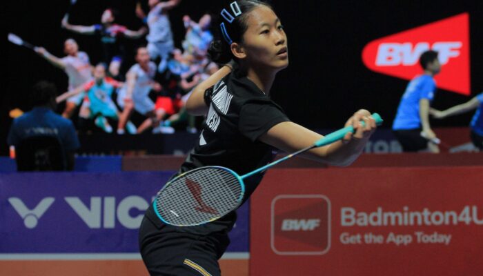 Tuan Rumah Indonesia Lolos Perempat Final Indonesia Open 2025