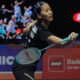 Tuan Rumah Indonesia Lolos Perempat Final Indonesia Open 2025
