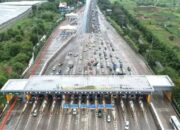 Libur Idul Adha 498.217 Kendaraan Tinggalkan Jabotabek, Jasa Marga Beri Diskon Tarif Tol