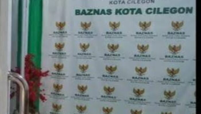 Penyelidikan Kejari Kota Cilegon Dugaan Penyalahgunaan Keuangan Baznas