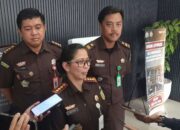 Berkas dan Barbuk Kasus Oknum Dokter Cabul Telah Diterima Kejari Garut