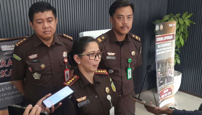Berkas dan Barbuk Kasus Oknum Dokter Cabul Telah Diterima Kejari Garut