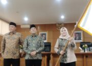 Ketua DPRD Cimahi Dukung Penuh Kafilah MTQH ke-39: Wujudkan Cimahi yang Agamis dan Berprestasi