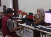 SPMB SMKN 2 Bandung Membludak, Panitia Berpegang Pada Transparansi Berkeadilan